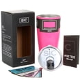 thumbnail image 5 of Siccups 30 oz Stainless Steel Splash and Sweat Proof Tumblers, 5 of 5