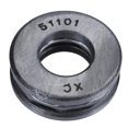 thumbnail image 4 of 3x 51 Thr Ball Ing, 12 X 26 X 9 Mm, 4 of 5