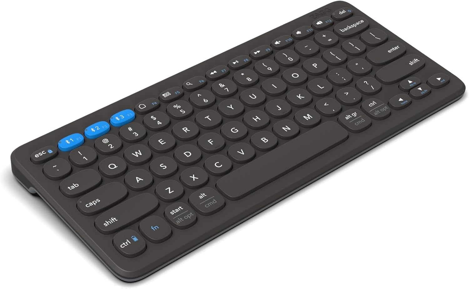 Apple Smart Keyboard for iPad (7th Generation), iPad Air (3rd