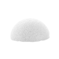 thumbnail image 4 of Esponja de maquillaje facial Soidarity almohadillas de hojaldre universales limpieza portátil reutilizable blanco, 4 of 6