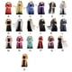 thumbnail image 5 of Bufanda brillante de lujo, chal para sombra de protección solar, hilo fino femenino, borla de encaje hueco largo, capas de boda, bufandas Ropa, zapatos y accesorios Miscelánea rosa púrpura Minnieouse AP015060-17, 5 of 6
