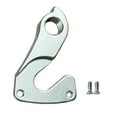 thumbnail image 1 of Bike Gear Rear Derailleur mech hanger for Totem Conway Winora Bicycle Parts, 1 of 9