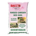 thumbnail image 2 of Michigan Peat Company BACCTO Raised Bed Soil for All Plant Types, 1.5 Cubic Feet, 2 of 2