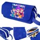 thumbnail image 1 of Kpop Demon Hunters Large Pencil Case with Zipper 7.8" Storage Pen Bag Organizer Stationery, Portable Makeup Bag Best Cute Xmas Collectible Birthday Gift, 1 of 9