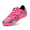 HOT PINK, variant on DREAM PAIRS Lace-Up Comfortable Fashion Shoes