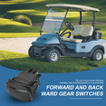 thumbnail image 3 of 48V Forward/Reverse Switch, for Club CAR and Precedent 1996-Up Electric Golf Cart Accessories, Replaces 101856002, 3 of 8