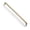 Light Brushed Brass, variant on Goo-Ki 12 Pack Brushed Nickel Cabinet Handles, 5''(128mm) Hole Center Cabinet Pulls for Drawer,Dresser,Cupboard Wardrobe, (7385)