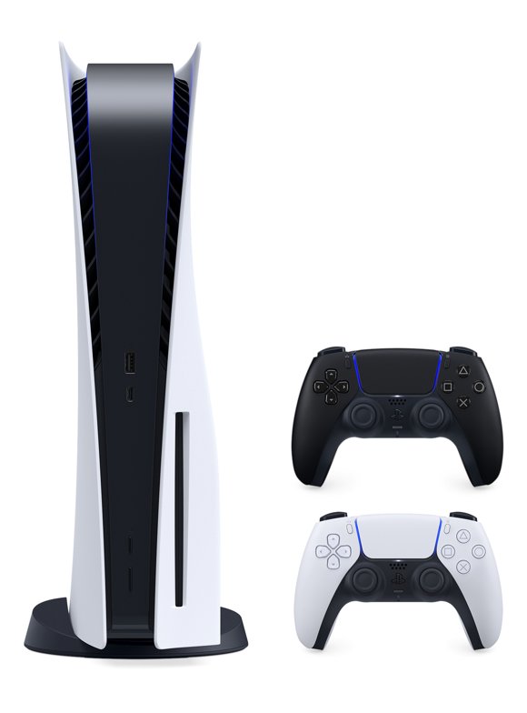 PlayStation 5 (PS5) Consoles in PlayStation 5