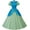 Green, variant on Princess Dress Ball Gown Adult Evil Step Sister Dress Fancy Dress Outfits for Women