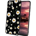 thumbnail image 1 of Compatible with Samsung Galaxy S20+ Plus Phone Case, Daisy-Flowers-Cute-Floral-Daisies14 Case Men Women, Flexible Silicone Shockproof Case for Samsung Galaxy S20+ Plus, 1 of 1