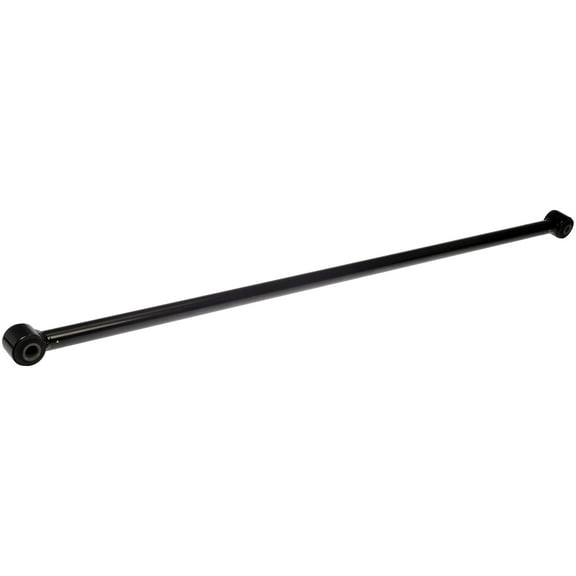 Dorman LA65509PR Rear Suspension Track Bar for Specific Mazda Models, Black