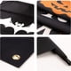 thumbnail image 3 of copla de halloween, copla de halloween colgando bandera, 3 of 5