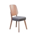 thumbnail image 1 of Silla de Comedor Kessa Muebles Alberta, 1 of 5