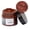 Medium Brown, variant on YONGYIII Leather Recoloring Balm, 50ML Leather Color Repair Cream for Sofa, Couch, Car Steering Wheel, Bag, Jacket, Shoes - Leather Restorer for Faded, Scratched Leather Goods(Brown)