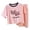 Z1-Pink, variant on Boys Pajamas Set for Kids 2 Piece Long Sleeve Soft Cozy Sleepwear Stretch Fashion Pjs for Big Boys Size 1-17 Years (Blue,12-14 Years)