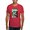 Red, variant on CafePress - G.I. Joe Silent Interlude Men's Value T Shirt - Men's Classic Graphic Cotton T-Shirt