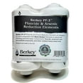 thumbnail image 3 of Berkey Authentic Black Berkey Purification Elements - Berkey Water Purifier Replacement Filters (Pack of 2), 3 of 4
