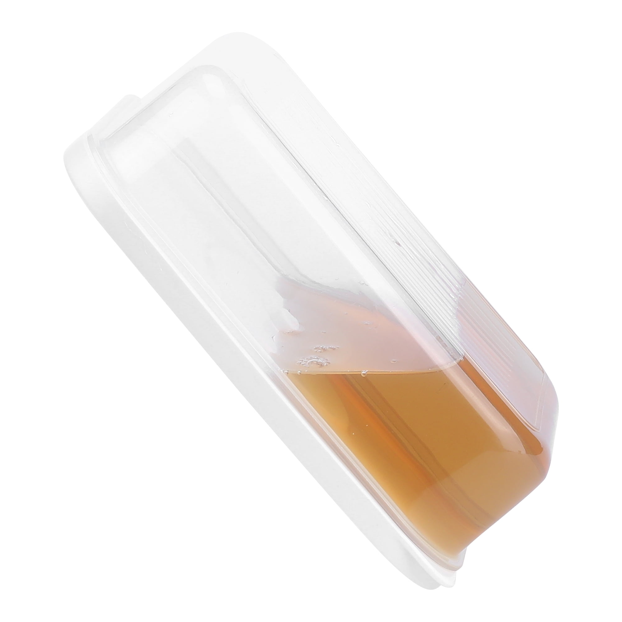 Unique Bargains 12 Pack Food Storage Containers For Meal 12 oz White