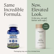 Stonehenge Health Dynamic Nerve Supplement, Supports Function in Fingers, Toes, Hands, Feet, Alpha Lipoic Acid ALA, Benfotiamine, PEA, Boswellia