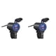thumbnail image 4 of Speravity con cubierta de resorte Herramientas Cargadores rápidos Puertos de accesorios de control para automóviles Suministros Piezas Luz azul 2piezas, 4 of 6