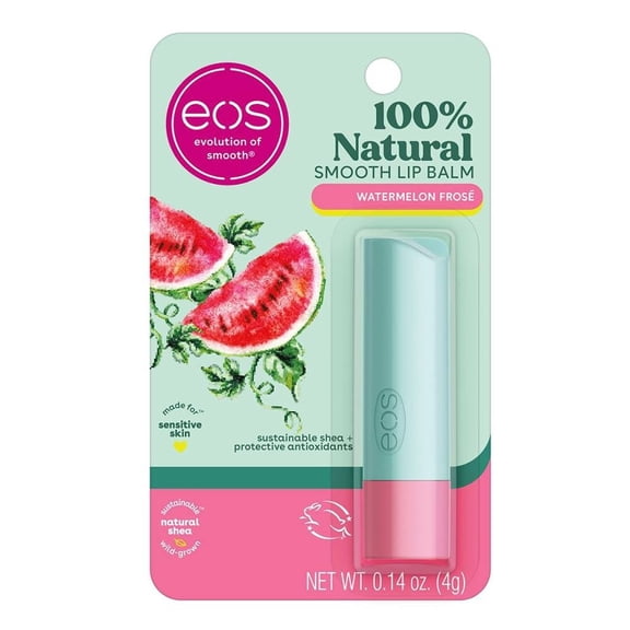 Bálsamo labial EOS sandía congelada 4 g