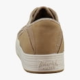 thumbnail image 4 of Blowfish Super Smile Women's Fashion Sneakers Desert Khaki Canvas Size 7 W, 4 of 8
