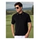 thumbnail image 5 of Playera Tipo Polo Hombre Manga Corta Casual Moda Arjen Kroos, 5 of 8