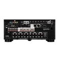 thumbnail image 3 of Yamaha RX-A6A AVENTAGE Receptor AV de 9.2 Canales con MusicCast Yamaha RXA6A, 3 of 4