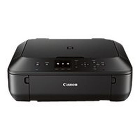 Canon PIXMA MG5620 - Multifunction printer - color - ink-jet - 8.5 in x 11.7 in (original) - Legal (media) - up to 12.2 ipm (printing) - 100 sheets - USB 2.0, Wi-Fi(n) with Canon (Canon Pixma Pro 100 Best Price)