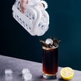 thumbnail image 2 of Hielera Portátil para Hacer Esferas de Hielo 2 en 1 Bandeja de Cubitos de Hielo con Tapa ShuxiuWang, 2 of 5