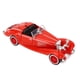 thumbnail image 1 of Modelo De Automóvil Convertible Vintage, Toy De aleación Coleccionable De Escala 1: 32 Para La Colección De Amantes Del Automóvil Para Niños, 1 of 7