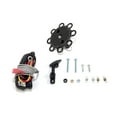 thumbnail image 2 of Pro Series Ready to Run Distributor for VW Type I Air-Cooled L4 - Black, 2 of 2