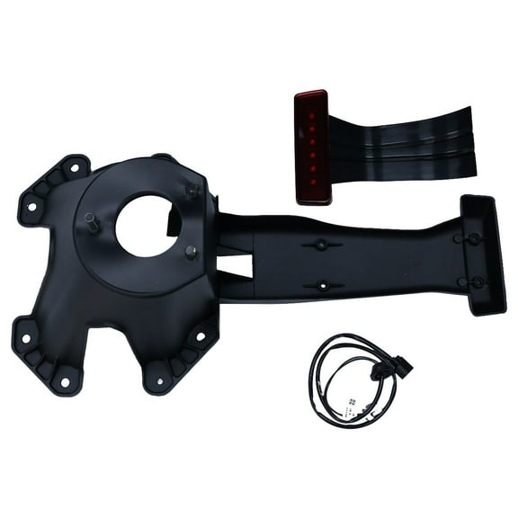 Spare Tire Carrier Mount For Jeep Wrangler JK 2007-18 3.6L 55397217AE 55397217AJ