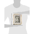 thumbnail image 4 of CROWN POINT GOLD frame for 4x6 prints by kate spade new york - 4x6, 4 of 4