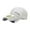 White, variant on Adult Sun Hat with Cooling Fan, UPF50+ USB Rechargeable Portable Fan Cap for Hiking and Travel White