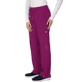 thumbnail image 5 of Healing Hands HH360 Women's Nikki 7-Pocket Scrub Pant, 5 of 6