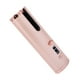 thumbnail image 4 of Rizador de Cabello Autico, Calefacción Rápida Iron Rizado de Rizado Portátil Portátil de Curling de Hierro Cerámica de Cerámica Rizadora Giratoria Automática para El, 4 of 7