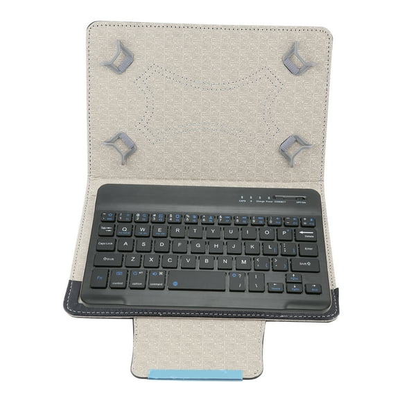 Keyboard,7''-7.9'' Tablet Universal PU Wireless Keyboard Tablet PC Keyboard Rugged and Tough