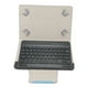 thumbnail image 3 of Teclado para Tablet PC, tableta de 7''-7,9'', teclado Universal de PU, teclado Bluetooth, almohadilla Fori de grado profesional, 3 of 8