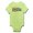 Kiwi, variant on CafePress - Proud To Be Italian And Filipino Infant Bodysuit - Baby Light Bodysuit, Size Newborn - 24 Months