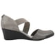 thumbnail image 4 of Zapatos de Cuña Tara Pewter para Mujer Talla 9.5 US de Anne Klein, 4 of 7