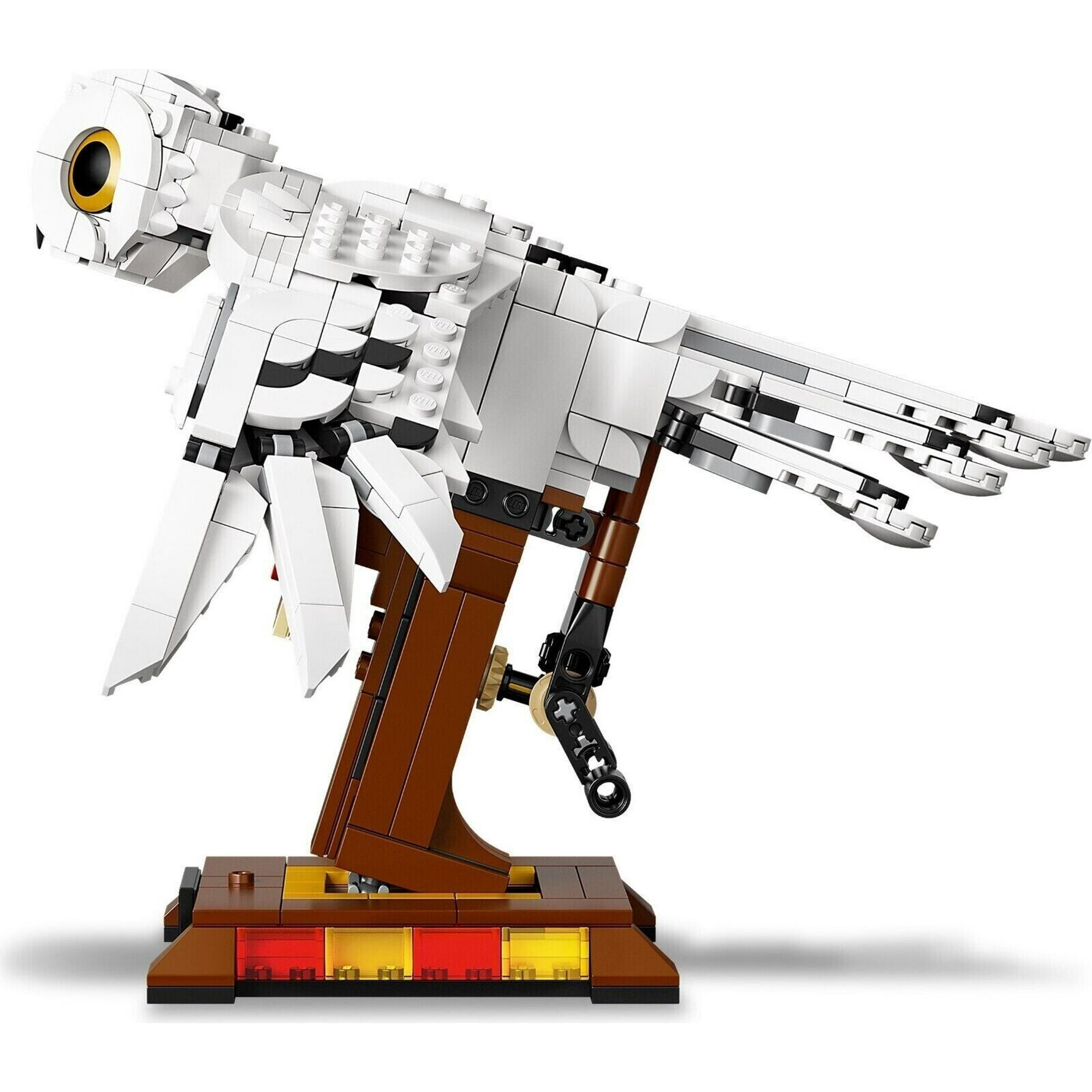 LEGO Harry Potter Hedwig 7597 Walmart