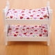 thumbnail image 4 of Litera para muñecas BuyWeek juguete casa de muñecas 1:12 mini cama para muñecas, 4 of 11
