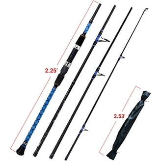 DAIWAKIN スティク Daiwa Beefstick Surf Conv Rod 2 Piece 10Ft Medium Heavy - Walmart.com