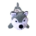 thumbnail image 5 of LIUHUO Ice Skate Blade Protector Style of Plush Toy Husky Protects Ice Skate Blade Absorbent Cute, 5 of 6