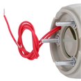 thumbnail image 3 of BERM Emergency Warning Light ABS LED Sound Alarm for Factories BEM-2071J DC24V 5WGreen, 3 of 4