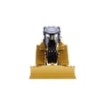 thumbnail image 5 of Caterpillar D5 LGP VPAT Track Type Dozer with Operator - Diecast Masters 85951 - 1/50 Scale Replica, 5 of 10