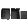 thumbnail image 4 of Caja de almacenamiento de consola central BuyWeek para Tesla Model 3 Y 2020 y posteriores, 4 of 9