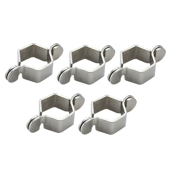 Clé à Écrou Hexagonal pour Robinet Outil de Réparation Clé à Écrou Hexagonal Amovible pour Robinet d'Entrée