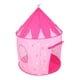 thumbnail image 2 of Tienda de princesa, tienda de campaña para niños, castillo luminoso, tienda de campaña para niños, tienda de juegos para casa, uso conveniente, 2 of 8